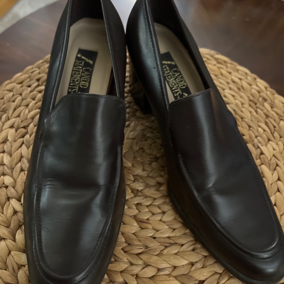 Candid statements, low healed loafer - Picture 2 of 3